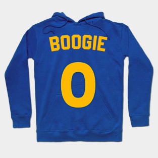 Boogie Hoodie